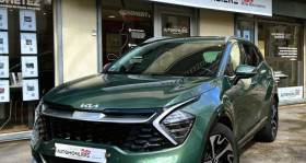 Kia Sportage occasion 2023 mise en vente &agrave; VIROFLAY par le garage AGENCE AUTOMOBILIERE VIROFLAY - photo n&deg;1