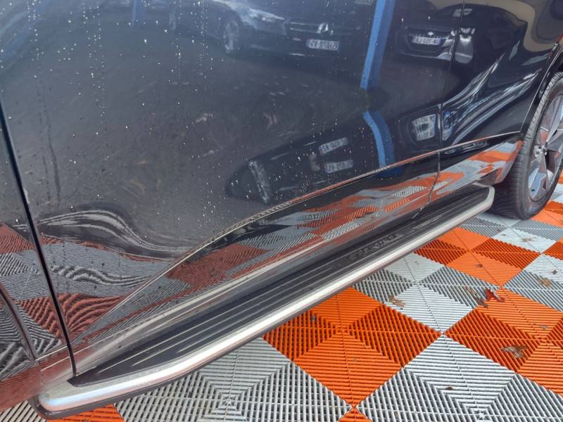 Kia Sportage 1.6 T-GDI 230 ISG HYBRIDE 4X2 GT-LINE PREMIUM BVA6  occasion  Montauban - photo n10