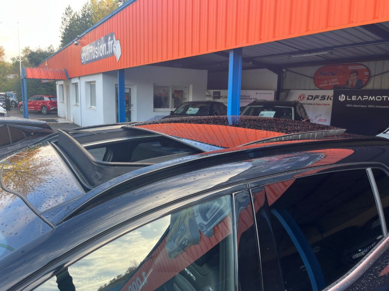 Kia Sportage 1.6 T-GDI 230 ISG HYBRIDE 4X2 GT-LINE PREMIUM BVA6  occasion  Montauban - photo n11