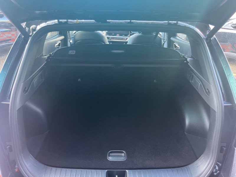 Kia Sportage 1.6 T-GDI 230 ISG HYBRIDE 4X2 GT-LINE PREMIUM BVA6  occasion  Montauban - photo n13