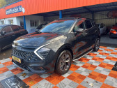 Annonce Kia Sportage occasion  1.6 T-GDI 230 ISG HYBRIDE 4X2 GT-LINE PREMIUM BVA6  Montauban