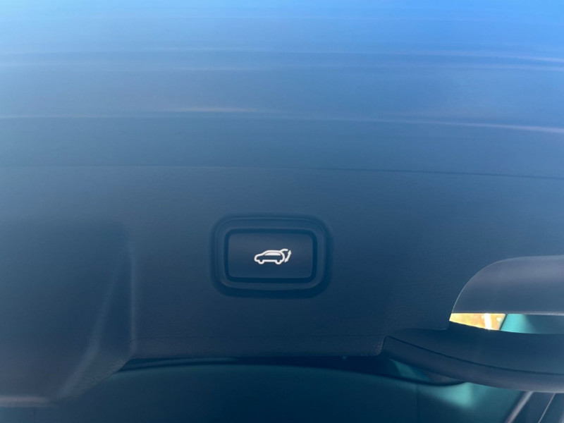 Kia Sportage 1.6 T-GDI 230 ISG HYBRIDE 4X2 GT-LINE PREMIUM BVA6  occasion  Montauban - photo n14