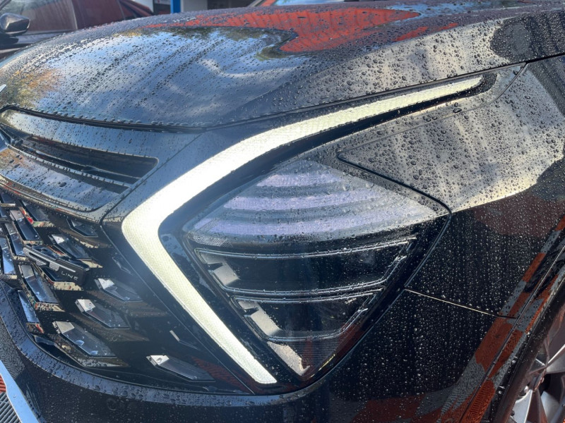 Kia Sportage 1.6 T-GDI 230 ISG HYBRIDE 4X2 GT-LINE PREMIUM BVA6  occasion  Montauban - photo n9