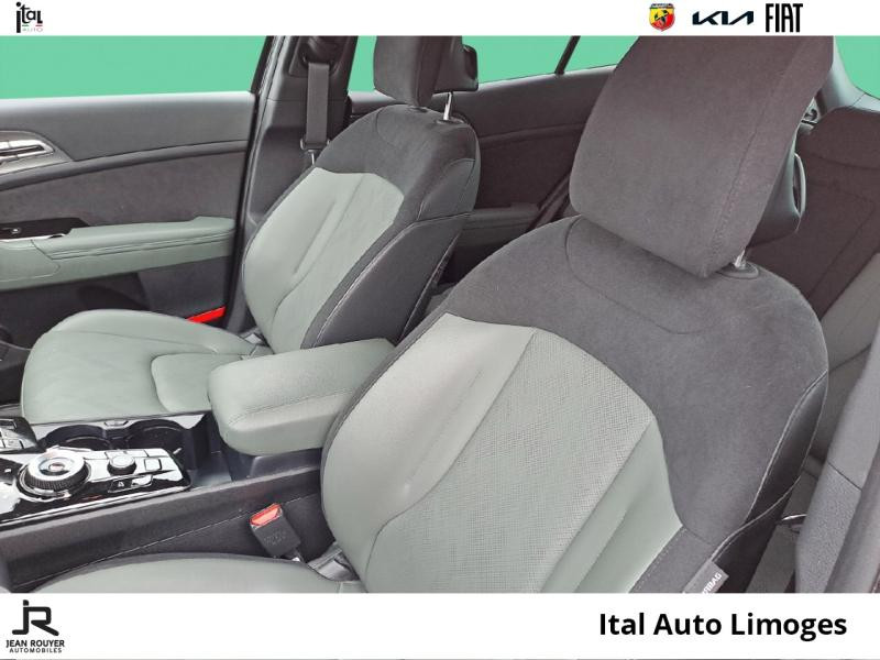 Kia Sportage 1.6 T-GDi 230ch HEV 30 Years Business BVA6 4x2  occasion à LIMOGES - photo n°9