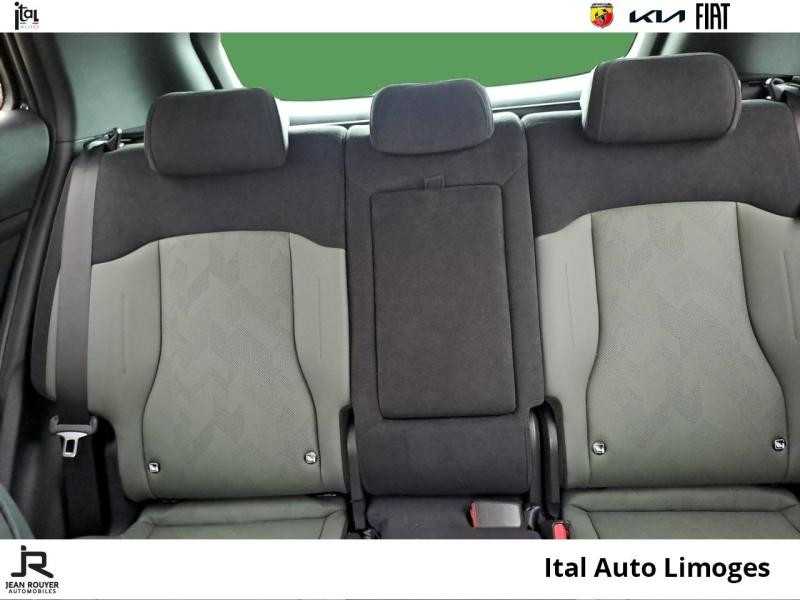 Kia Sportage 1.6 T-GDi 230ch HEV 30 Years Business BVA6 4x2  occasion à LIMOGES - photo n°10