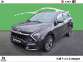 Kia Sportage occasion année 2024 boite Automatique Annonce Kia Sportage occasion Essence 1.6 T-GDi 230ch HEV 30 Years Business BVA6 4x2 à LIMOGES