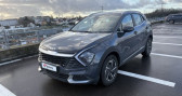 Annonce Kia Sportage occasion Hybride 1.6 T-GDI 230CH HEV ACTIVE BUSINESS BVA6 4X2 *TVA RECUPERABL � Igny