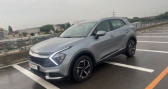 Annonce Kia Sportage occasion Hybride 1.6 T-GDI 230CH HEV ACTIVE BUSINESS BVA6 4X2 TVA RECUPERABLE  Igny