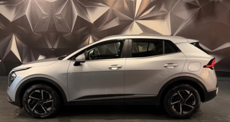 Kia Sportage 1.6 T-GDI 230CH HEV ACTIVE BUSINESS BVA6 4X2  occasion  AUBIERE - photo n4