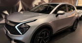 Annonce Kia Sportage occasion Hybride 1.6 T-GDI 230CH HEV ACTIVE BUSINESS BVA6 4X2  AUBIERE