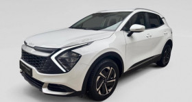 Kia Sportage , garage EXCLUSIVE AUTOMOBILE  Châtenay-Malabry