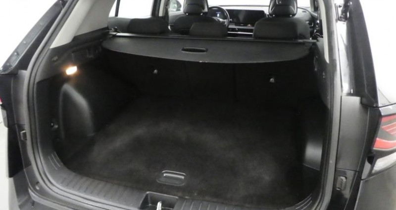 Kia Sportage 1.6 T-GDI 230CH HEV ACTIVE BUSINESS BVA6 4X2  occasion  Nanteuil-les-Meaux - photo n5