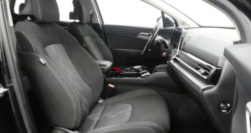 Kia Sportage 1.6 T-GDI 230CH HEV ACTIVE BUSINESS BVA6 4X2  occasion  Nanteuil-les-Meaux - photo n7