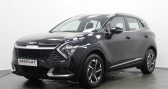 Kia Sportage 1.6 T-GDI 230CH HEV ACTIVE BUSINESS BVA6 4X2   Nanteuil-les-Meaux 77
