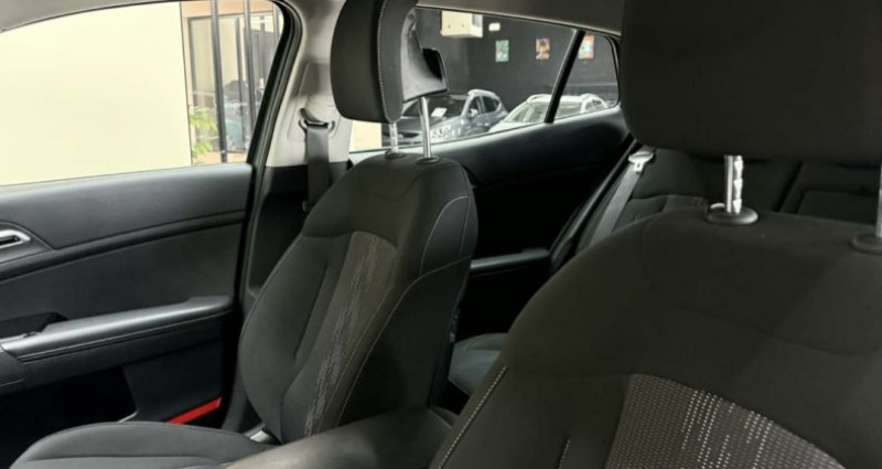 Kia Sportage 1.6 T-GDi 230ch HEV ACTIVE BUSINESS BVA6 4x2  occasion &agrave; MACON - photo n&deg;5