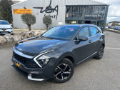 Annonce Kia Sportage occasion Hybride 1.6 T-GDI 230CH HEV  ACTIVE BUSINESS BVA6 4X2  Toulouse