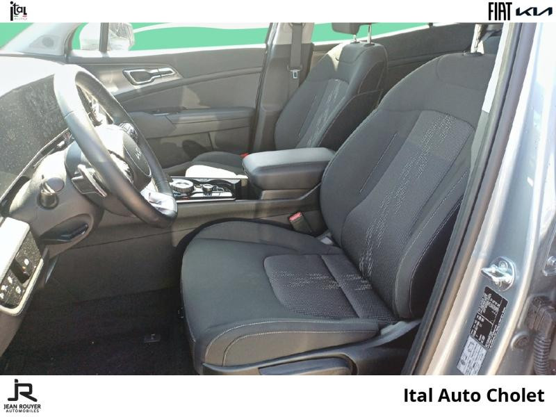 Kia Sportage 1.6 T-GDi 230ch HEV Active BVA6 4x2  occasion  CHOLET - photo n7