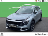 Kia Sportage 1.6 T-GDi 230ch HEV Active BVA6 4x2   ANGERS 49