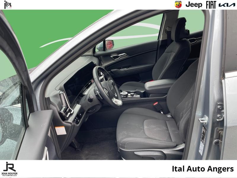 Kia Sportage 1.6 T-GDi 230ch HEV Active BVA6 4x2  occasion  ANGERS - photo n9