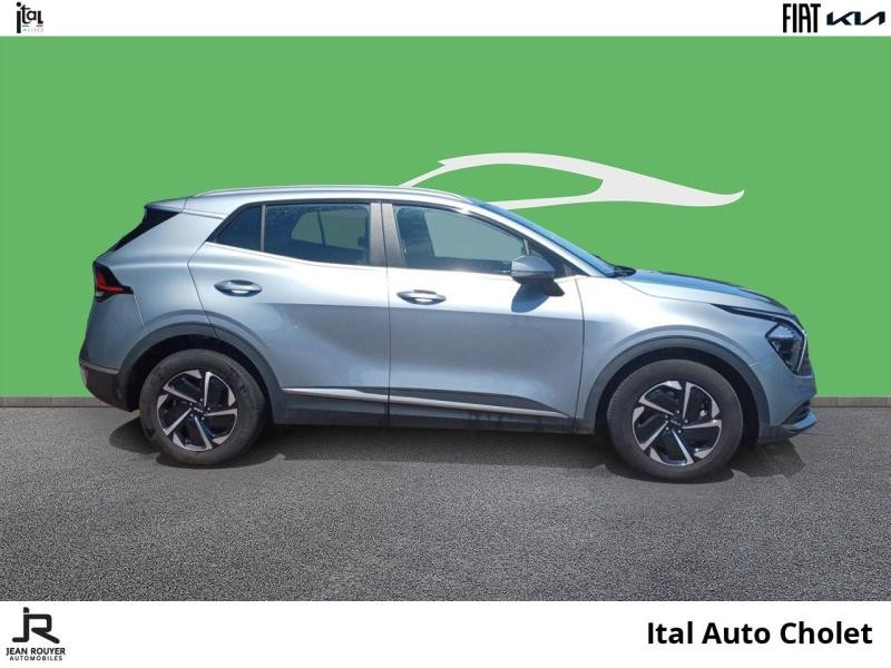 Kia Sportage 1.6 T-GDi 230ch HEV Active BVA6 4x2  occasion  CHOLET - photo n4