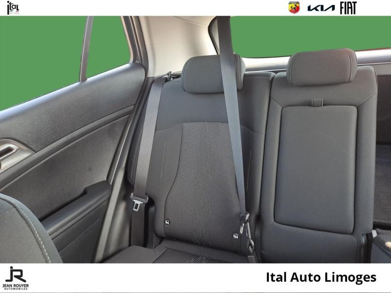 Kia Sportage 1.6 T-GDi 230ch HEV Active BVA6 4x2  occasion à LIMOGES - photo n°10