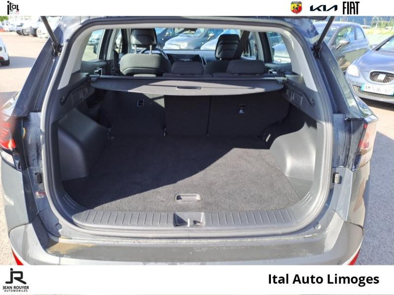 Kia Sportage 1.6 T-GDi 230ch HEV Active BVA6 4x2  occasion à LIMOGES - photo n°6