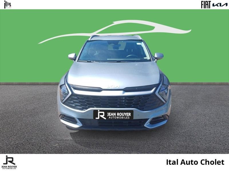 Kia Sportage 1.6 T-GDi 230ch HEV Active BVA6 4x2  occasion  CHOLET - photo n2