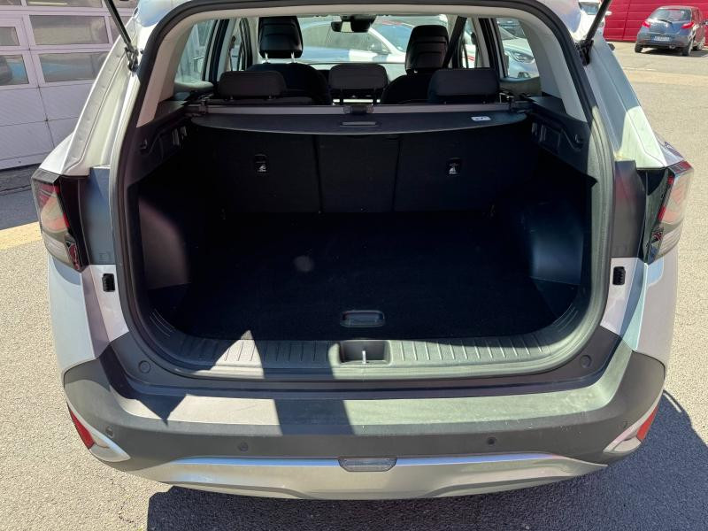 Kia Sportage 1.6 T-GDi 230ch HEV Active BVA6 4x2  occasion  MACON - photo n9