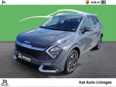 Kia Sportage occasion année 2024 boite Automatique Annonce Kia Sportage occasion Essence 1.6 T-GDi 230ch HEV Active BVA6 4x2 à LIMOGES