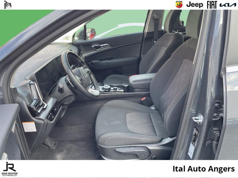 Kia Sportage 1.6 T-GDi 230ch HEV Active BVA6 4x2  occasion  ANGERS - photo n9