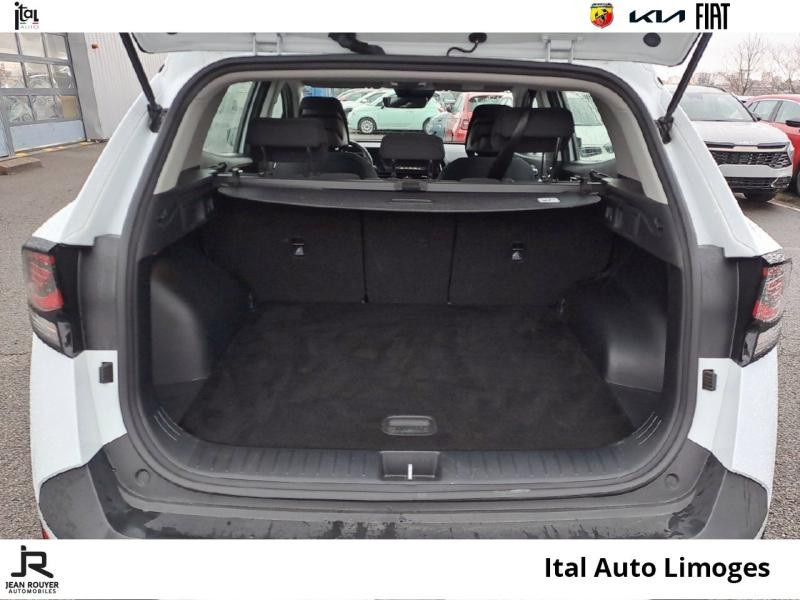 Kia Sportage 1.6 T-GDi 230ch HEV Active BVA6 4x2  occasion à LIMOGES - photo n°6