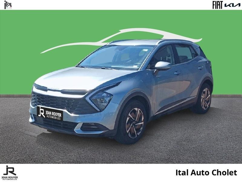 Kia Sportage 1.6 T-GDi 230ch HEV Active BVA6 4x2  occasion  CHOLET