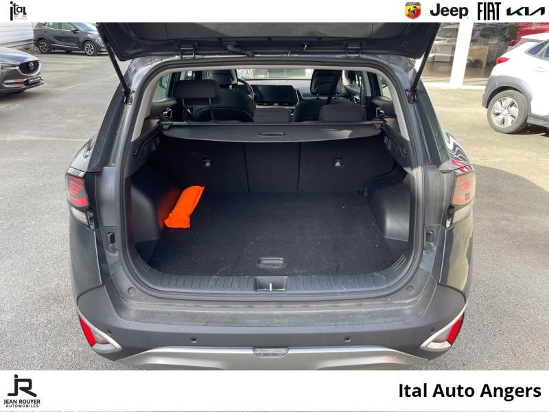 Kia Sportage 1.6 T-GDi 230ch HEV Active BVA6 4x2  occasion  ANGERS - photo n6