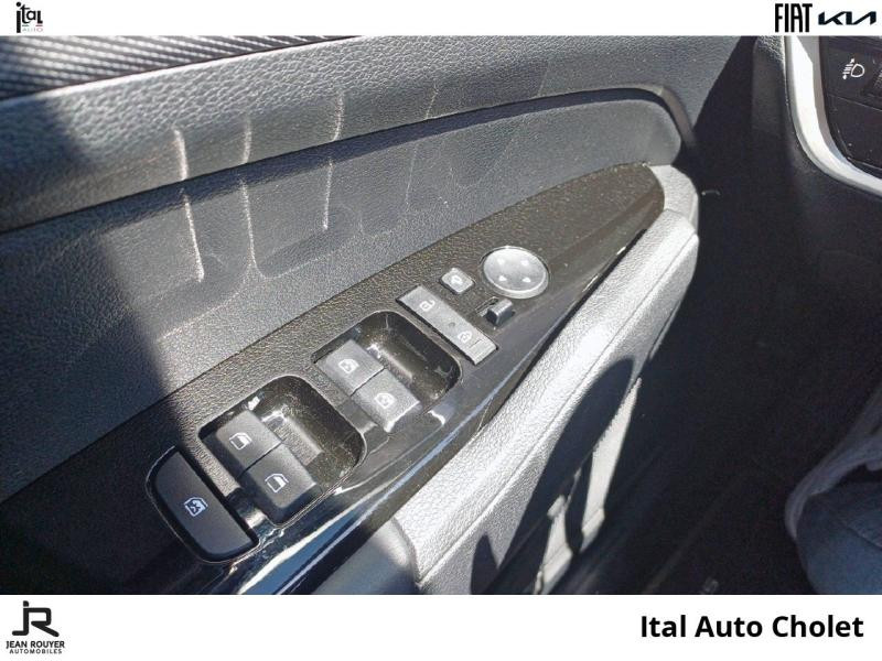 Kia Sportage 1.6 T-GDi 230ch HEV Active BVA6 4x2  occasion à CHOLET - photo n°8