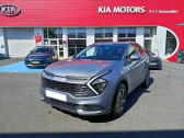 Kia Sportage 1.6 T-GDi 230ch HEV Active BVA6 4x2   MACON 71