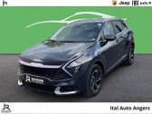 Kia Sportage 1.6 T-GDi 230ch HEV Active BVA6 4x2   ANGERS 49