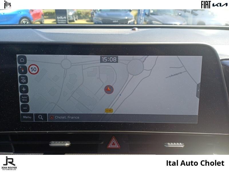 Kia Sportage 1.6 T-GDi 230ch HEV Active BVA6 4x2  occasion  CHOLET - photo n9