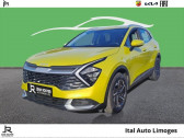 Kia Sportage occasion année 2023 boite Automatique Annonce Kia Sportage occasion Essence 1.6 T-GDi 230ch HEV Active BVA6 4x2 à LIMOGES