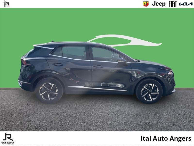 Kia Sportage 1.6 T-GDi 230ch HEV Active BVA6 4x2  occasion  ANGERS - photo n4