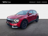 Annonce Kia Sportage occasion Essence 1.6 T-GDi 230ch HEV Active BVA6 4x2  ORVAULT