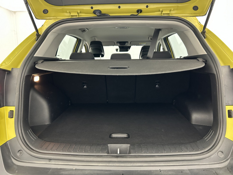 Kia Sportage 1.6 T-GDi 230ch HEV  Active BVA6 4x2  occasion  SAINT-GREGOIRE - photo n9