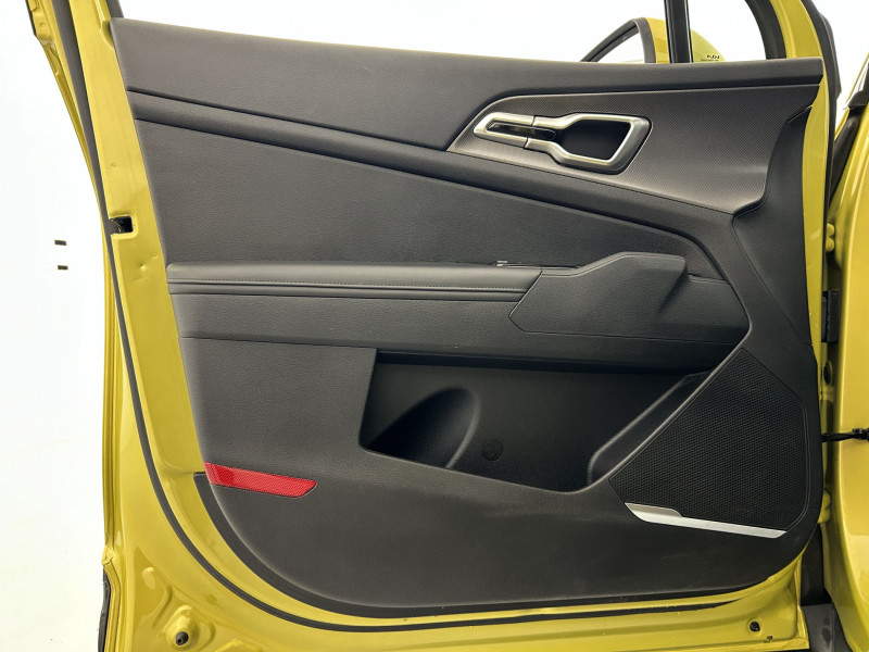 Kia Sportage 1.6 T-GDi 230ch HEV  Active BVA6 4x2  occasion  SAINT-GREGOIRE - photo n12