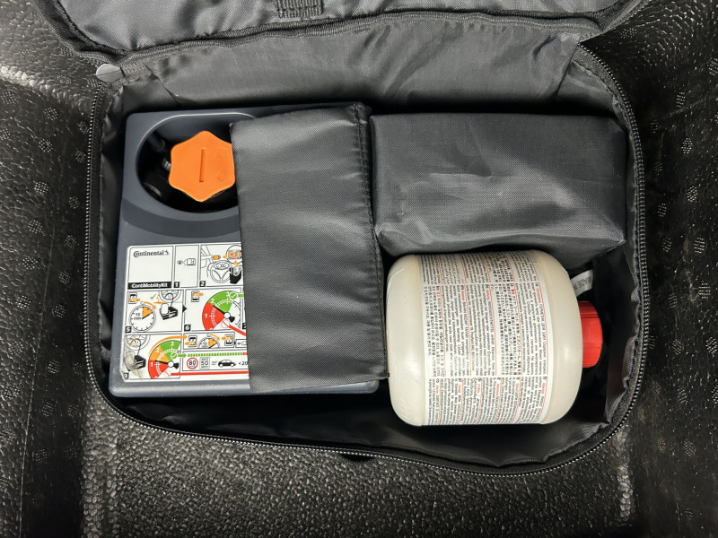 Kia Sportage 1.6 T-GDi 230ch HEV  Active BVA6 4x2  occasion  SAINT-GREGOIRE - photo n10