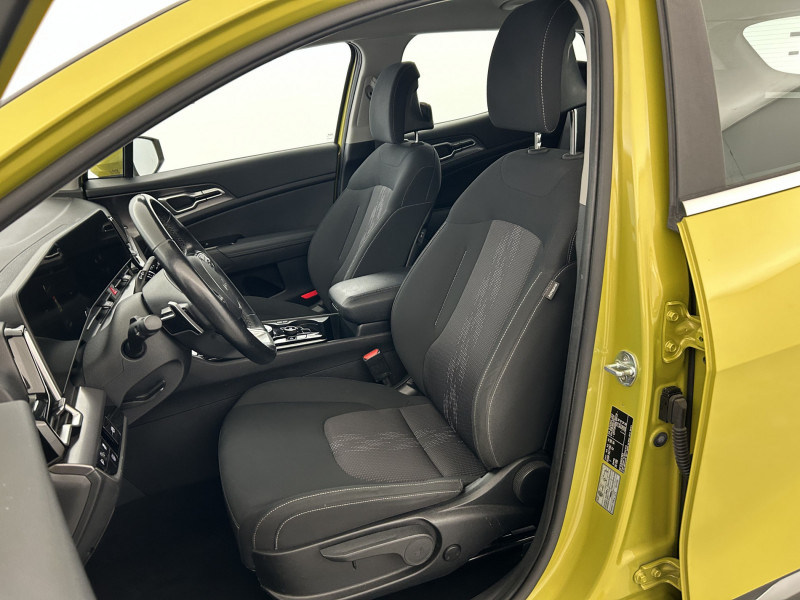 Kia Sportage 1.6 T-GDi 230ch HEV  Active BVA6 4x2  occasion  SAINT-GREGOIRE - photo n13