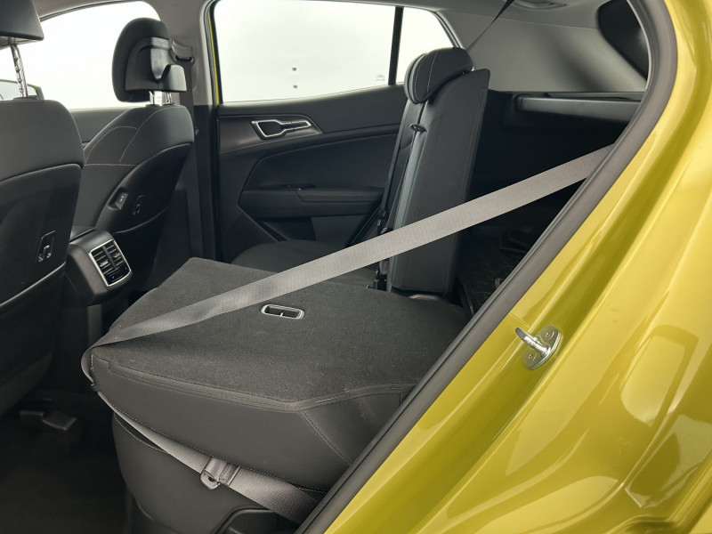 Kia Sportage 1.6 T-GDi 230ch HEV  Active BVA6 4x2  occasion � SAINT-GREGOIRE - photo n�11