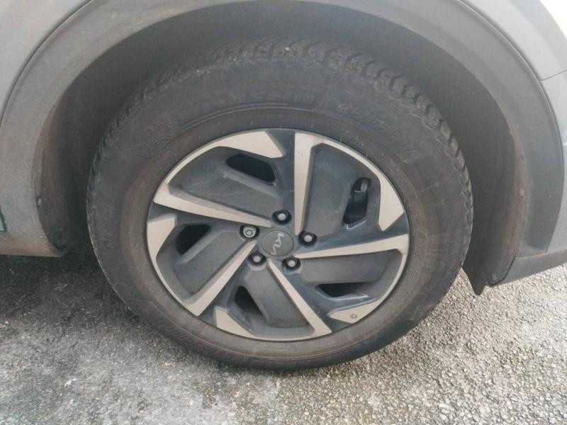 Kia Sportage 1.6 T-GDi 230ch HEV  Active BVA6 4x2  occasion � Varennes-Vauzelles - photo n�9