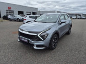 Kia Sportage 1.6 T-GDi 230ch HEV  Active BVA6 4x2   Amilly 45