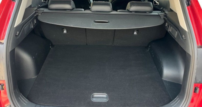 Kia Sportage 1.6 T-GDI 230CH HEV DESIGN BVA6 4X2  occasion � SOLLIES VILLE - photo n�7