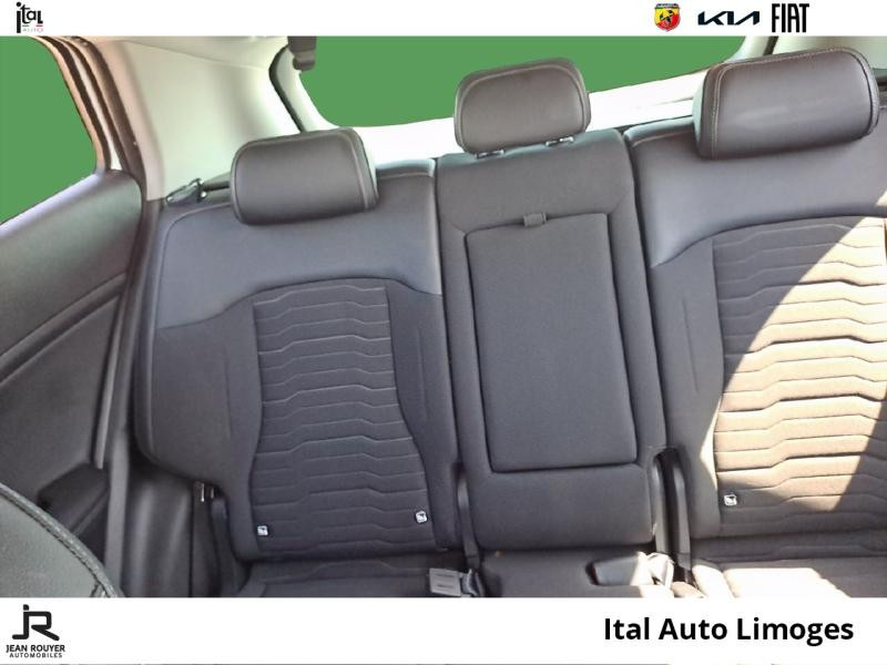 Kia Sportage 1.6 T-GDi 230ch HEV Design BVA6 4x2  occasion  LIMOGES - photo n10