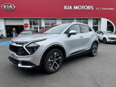 Kia Sportage 1.6 T-GDi 230ch HEV Design BVA6 4x2   MACON 71